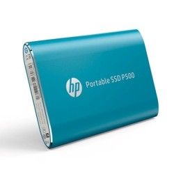 Hp Ssd Externo P500 1tb...