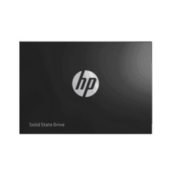 Hp Ssd S650 240gb Sata3 2,5