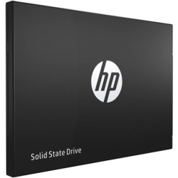 Hp Ssd S650 480gb Sata3 2,5