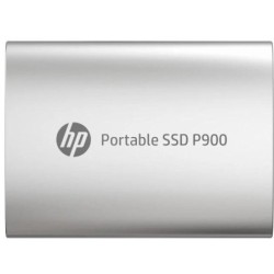 Hp Ssd Externo P900 1tb Usb...