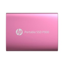 Hp Ssd Externo P900 2tb Usb...