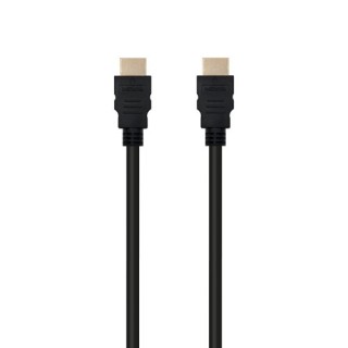 ewent ec1321 cable hdmi 1,8 m hdmi tipo a (estandar) negro