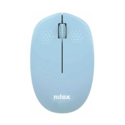 Nilox Rat?n Wireless, 1000...