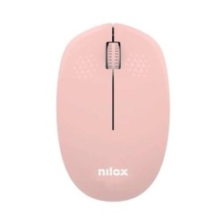 Nilox Rat?n Wireless, 1000...