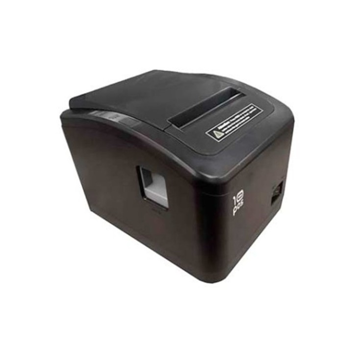 10pos impresora tpv de tickets termica directa 10pos rp - 12n usb - red - rs232