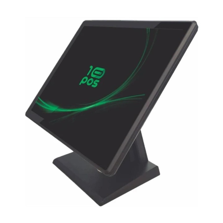 10pos ordenador tpv 10pos tpv 17pulgadas tactil j6412 8gb ssd 128gb wifi