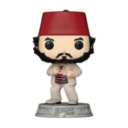 Funko Funko Pop Indiana...