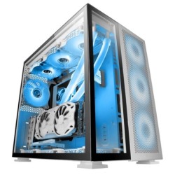 Caja E-atx Torre Gaming...