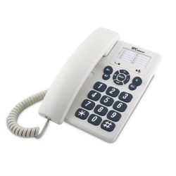 Spc 3602b Telefono Original...