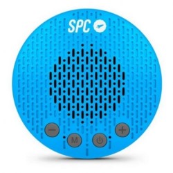 Spc Altavoz Bt Splash 2