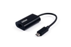 Nilox Adaptador Usb-c A...