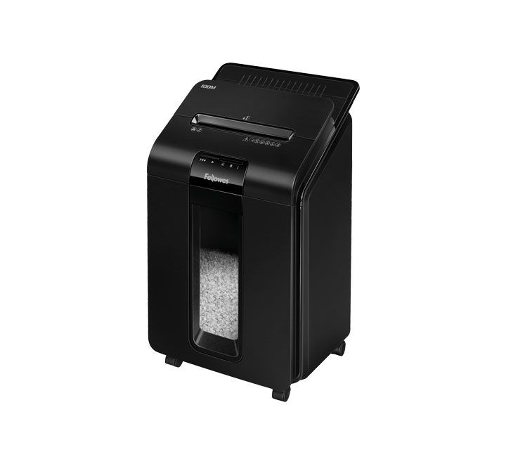 destructora automatica fellowes automax 100m