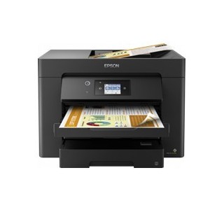 epson multifunci?n inyecci?n epson wf - 7830dwf color wifi duplex fax a3