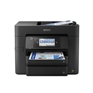 epson multifunci?n inyecci?n epson workforce pro wf - 4830dtwf color wifi duplex fax