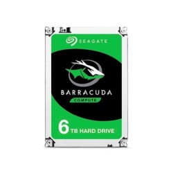 Seagate Barracuda...