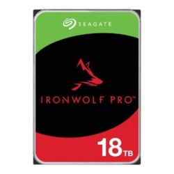 Seagate Ironwolf Pro Nas...