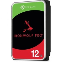 Seagate Ironwolf Pro Nas...