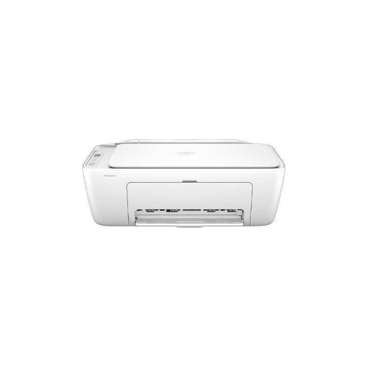 impresora hp multifuncion deskjet 4210e a4 wifi blanca