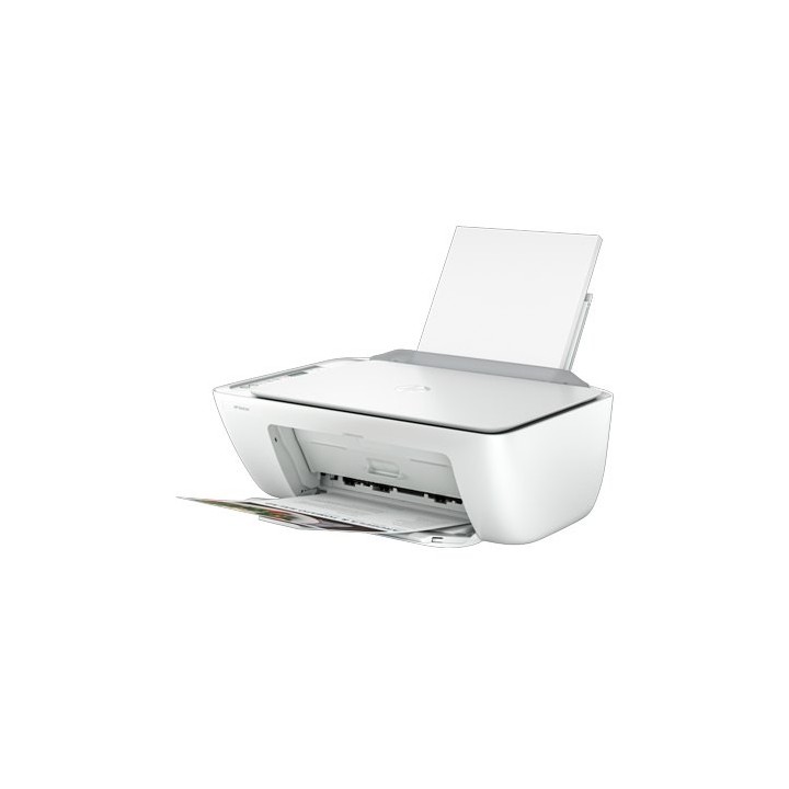impresora hp multifuncion deskjet 4210e a4 wifi blanca