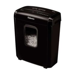 Fellowes Destructora 6m...