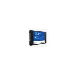 Ssd Wd Blue Sa510 2tb Sata Iii