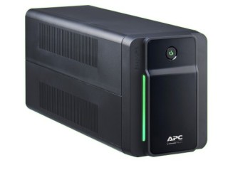 apc bvx700li sistema de alimentacion ininterrumpida (ups) linea interactiva 0,7 kva 360 w 4 salidas