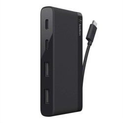 Minihub Usb-c Belkin...