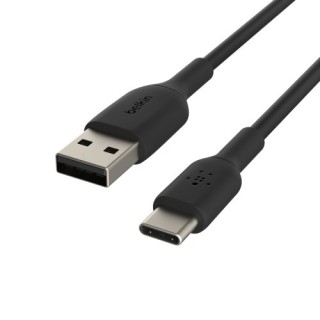 belkin cab001bt2mbk cable usb 2 m usb a usb c negro