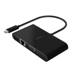 Docking Usb-c Belkin...