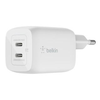 belkin wch013vfwh portatil, smartphone, tableta blanco corriente alterna carga rapida interior