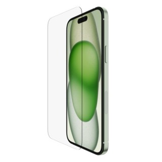 belkin screenforce protector de pantalla apple 1 pieza(s)