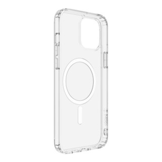 belkin sheer-ce magnetic protective case - iphone 15 pro