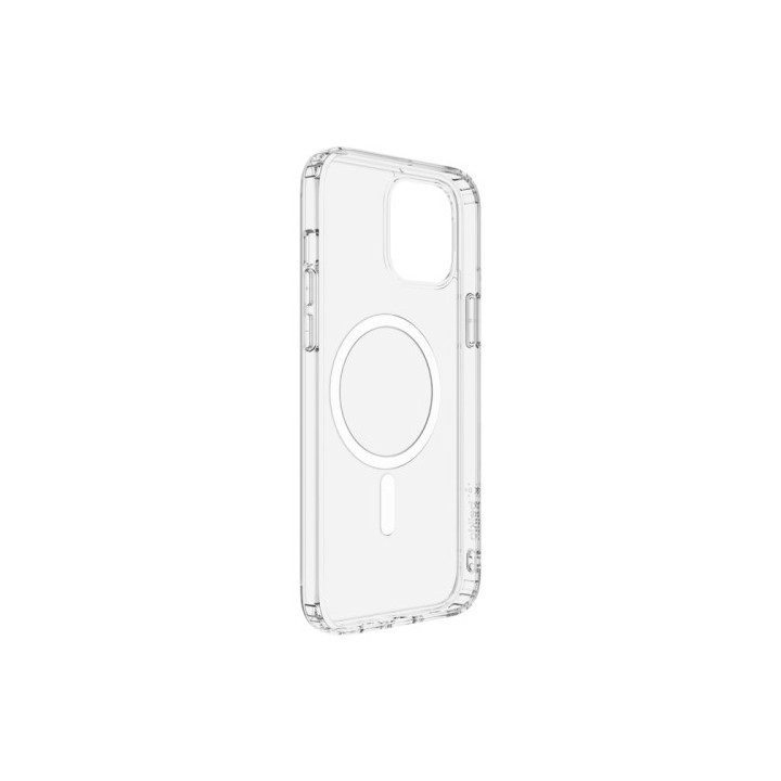 belkin sheer-ce magnetic protective case - iphone 15 pro