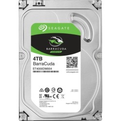 Seagate Barracuda...