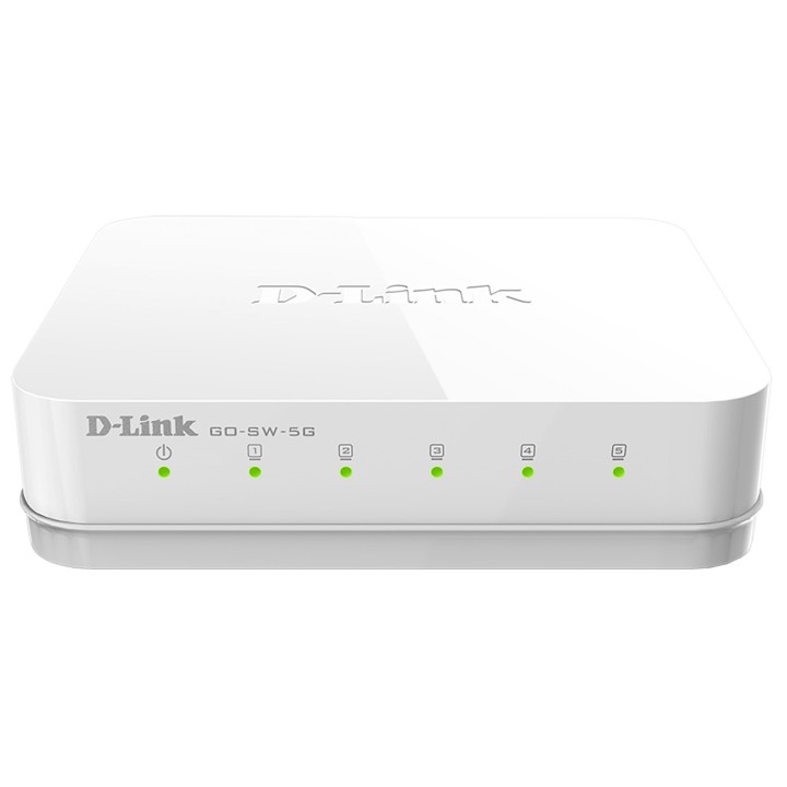 d - link switch 5 ptos 10 - 100 - 1000 go - sw - 5g d - link