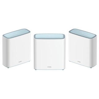 d-link m32-3 wifi6 mesh eagle pro ai ax3200 3-pk