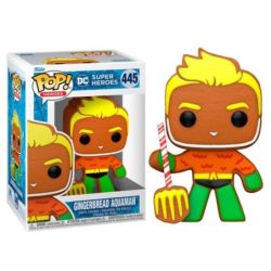 Funko Funko Pop Dc Comics...