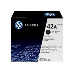 Hp Toner Hp Q5942a 42a...