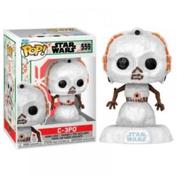 Funko Funko Pop Star Wars...