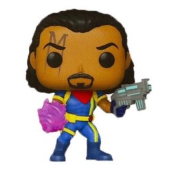 Funko Funko Pop Marvel X -...