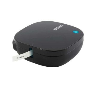 rotuladora dymo letratag lt200-b