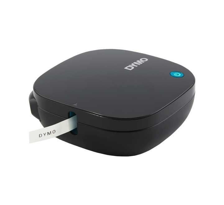 rotuladora dymo letratag lt200-b