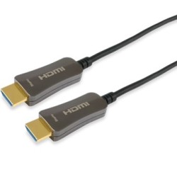 Cable Hdmi Activo Optico...