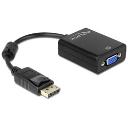 Delock Adapt. Displayport...