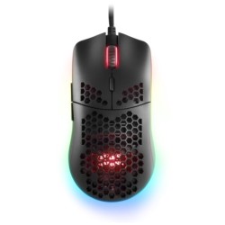 Mouse Mars Gaming Rgb Mmax...