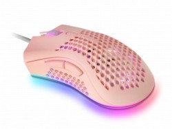 Mouse Mars Gaming Rgb Mmex...