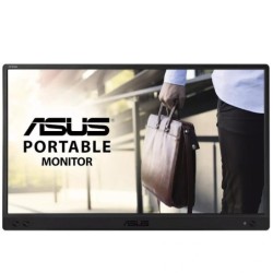 Monitor 15 Portable Usb-c...