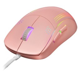 Mouse Mars Gaming Rgb Mmpro...