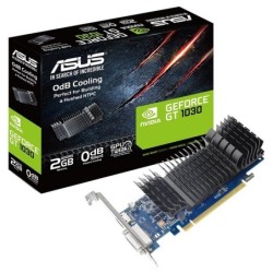 Asus Vga Nvidia Gt 1030 Sl...