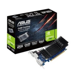 Vga Asus Gt730-sl-2gd5-brk...